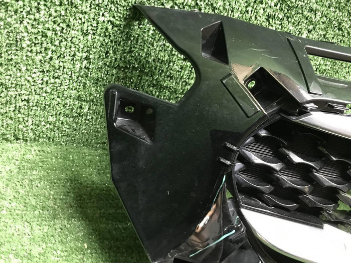 Решетка радиатора Kia XCeed (2019-2023)