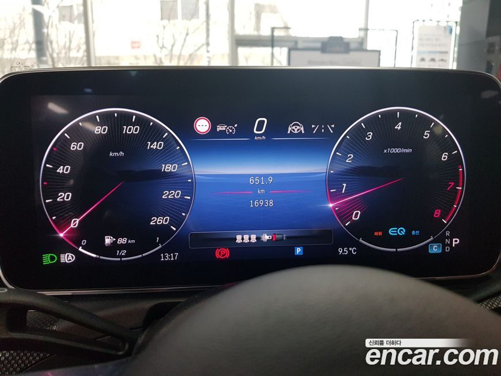 Mercedes-Benz C-Class W206 C300 AMG Line (04.2022)