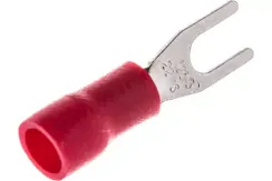 Наконечник Navigator НВИ 0,5-1,5 М3 вилочный изолированный (упаковка 50шт) 38579