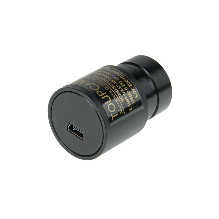 Видеоокуляр для микроскопа ToupCam SCMOS03100KPA