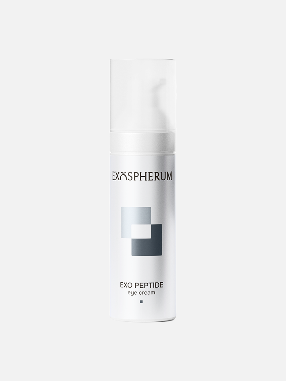 Пептидный крем для век с экзосомами Exo Peptide Eye Cream, Exospherum, 20 мл