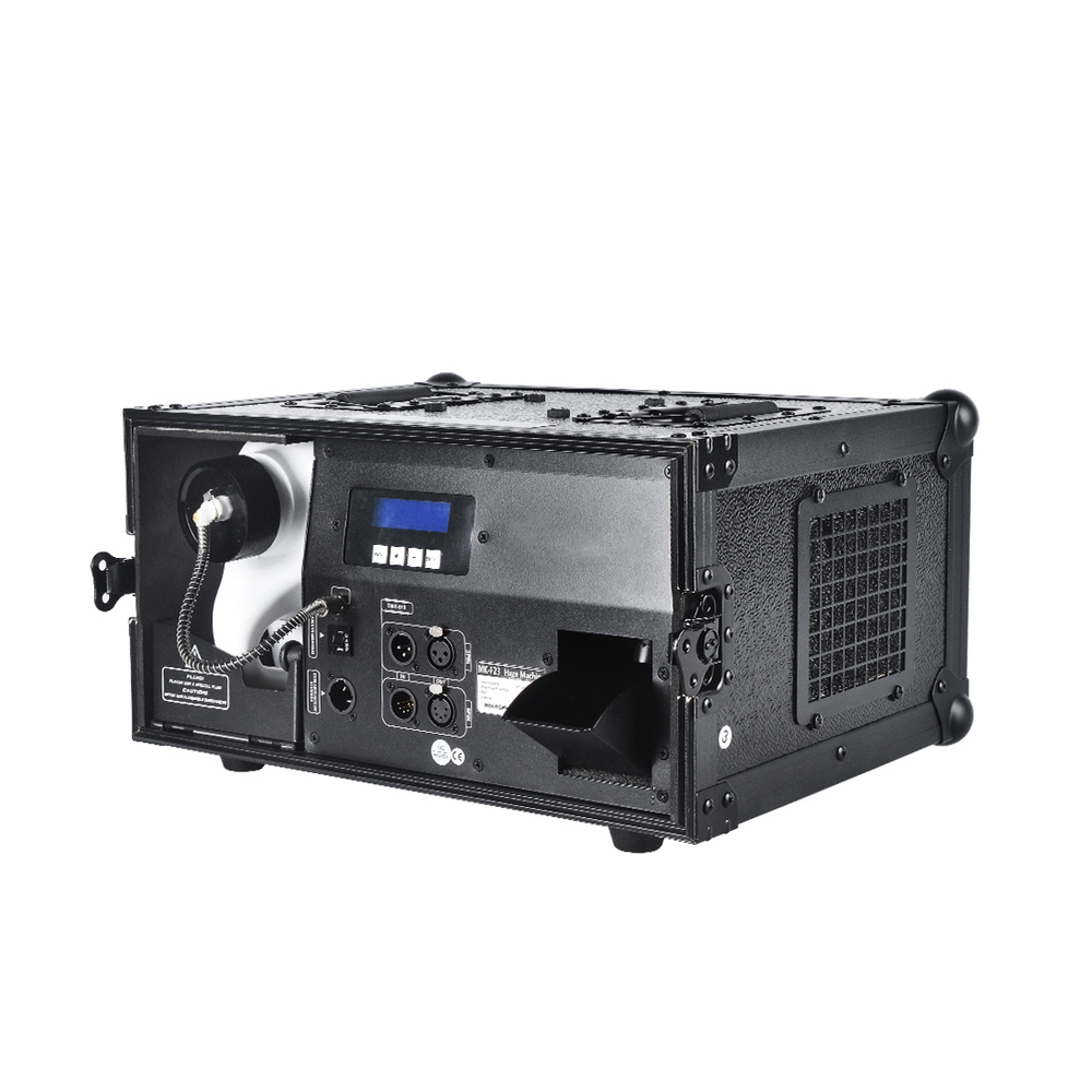 Хейзер сценический Amixled Mist Hazer 1200