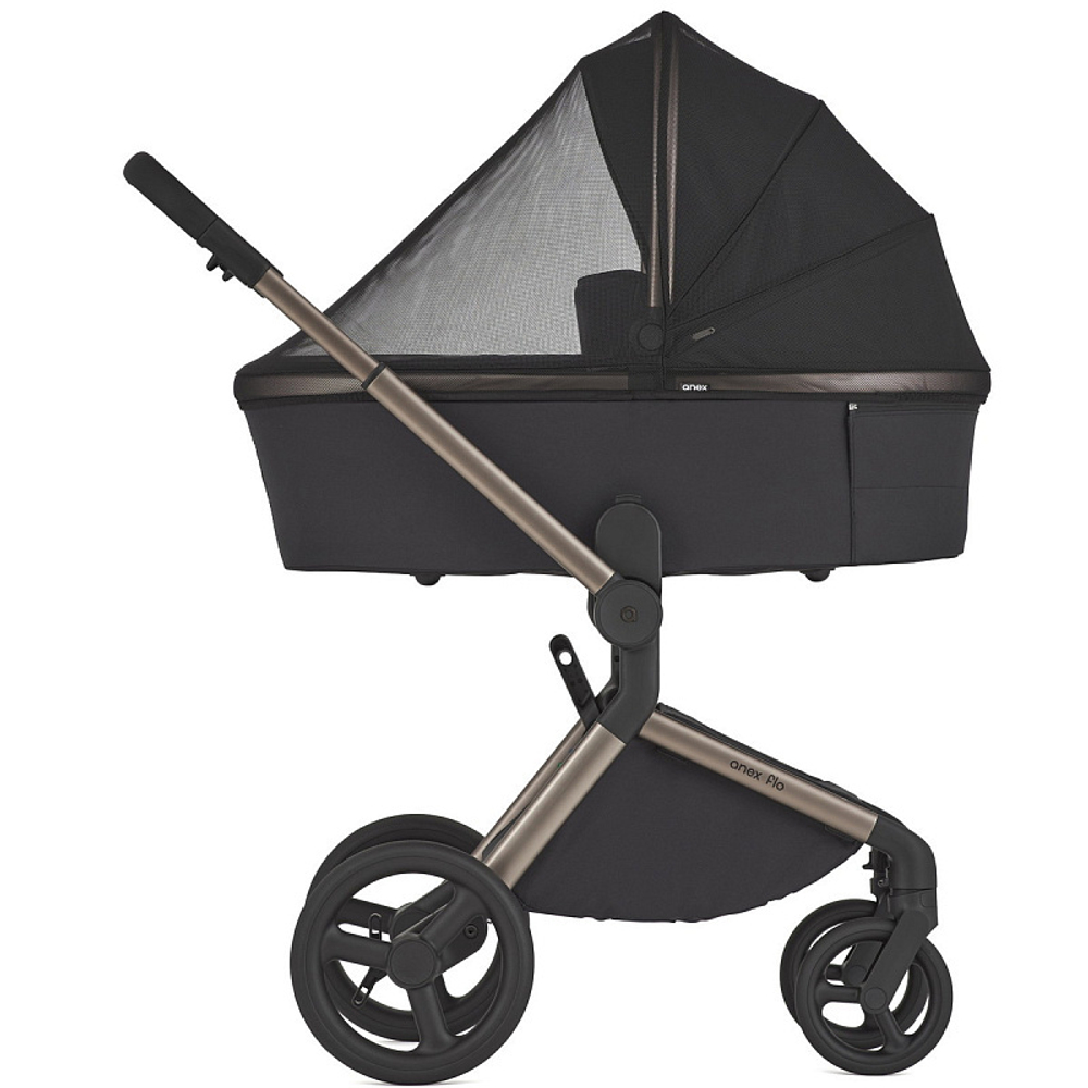 Детская коляска Anex Flo 2 в 1 Solo