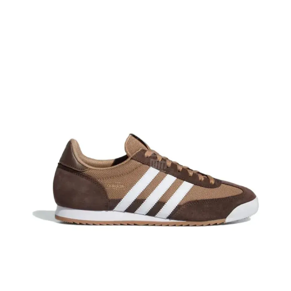 Кроссовки Adidas Originals R71 'brown' IH1323