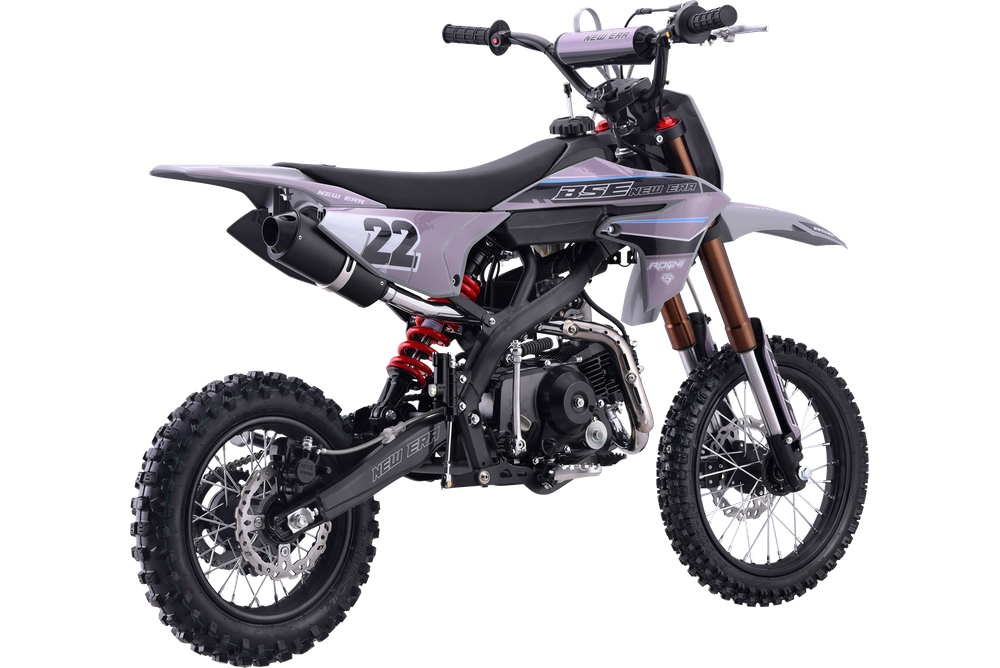 Детский питбайк BSE NEW ERA