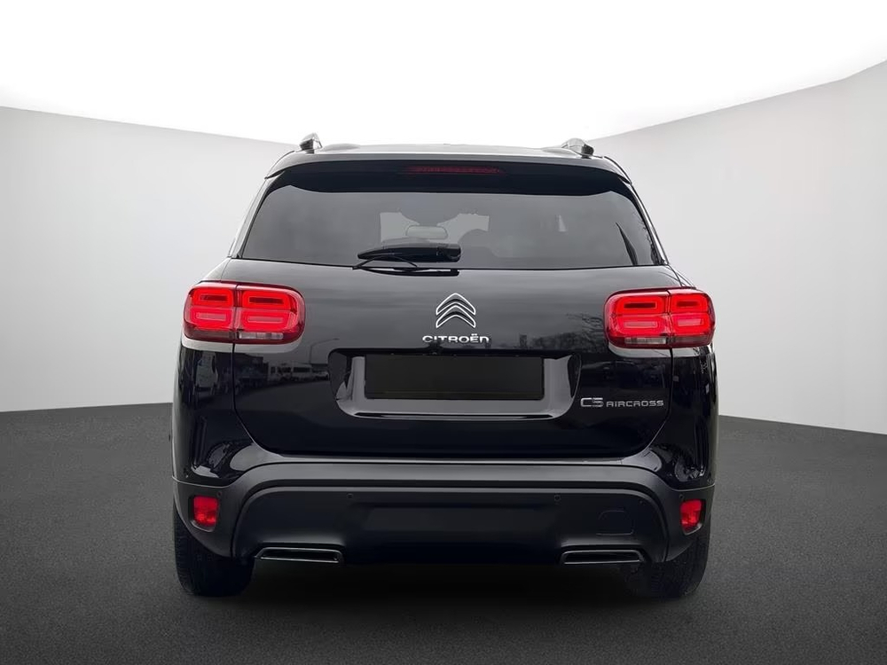 Citroën C5 Aircross Shine Pack