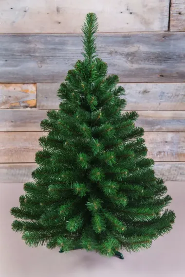 Ель Норвежская 90 см, мягкая хвоя, Triumph Tree (73128)