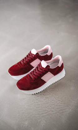 Кроссовки женские Kennel&Schmenger Flash