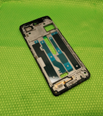 Infinix Note 30 4G (X6833B) / часть корпуса (рамка дисплея)  (ORIG-SP)