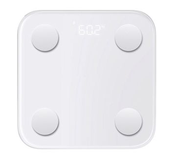 Умные весы Xiaomi Mijia Body Composition Scale S400