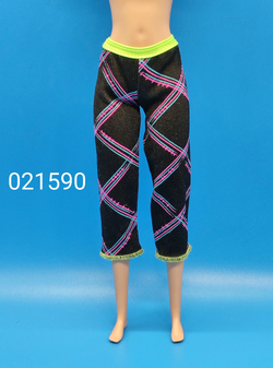 Одежда для куклы Барби 021590