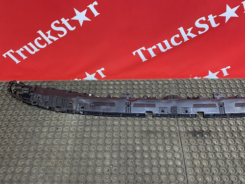 Панель торпедо передняя 2018г