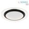 Светильник Sonex Mitra Led 7732/80L