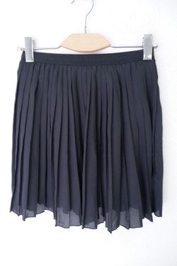 Юбка Uniqlo плиссированная 44 размер