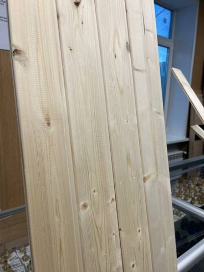 Вагонка ЕВРО из хвои — сорт АВ 1 М2