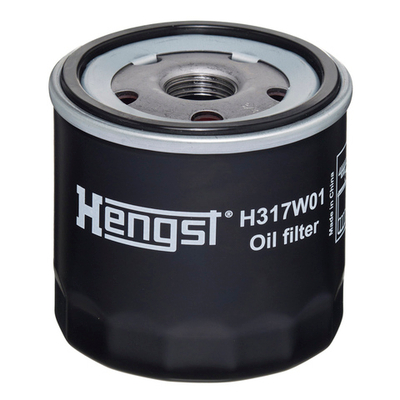 HENGST FILTER - H317W01-HEN - Oil Filter