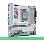Материнская плата Maxsun MS-iCraft 860M Cross Pro