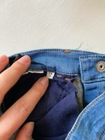 Джинсы Gucci, 92