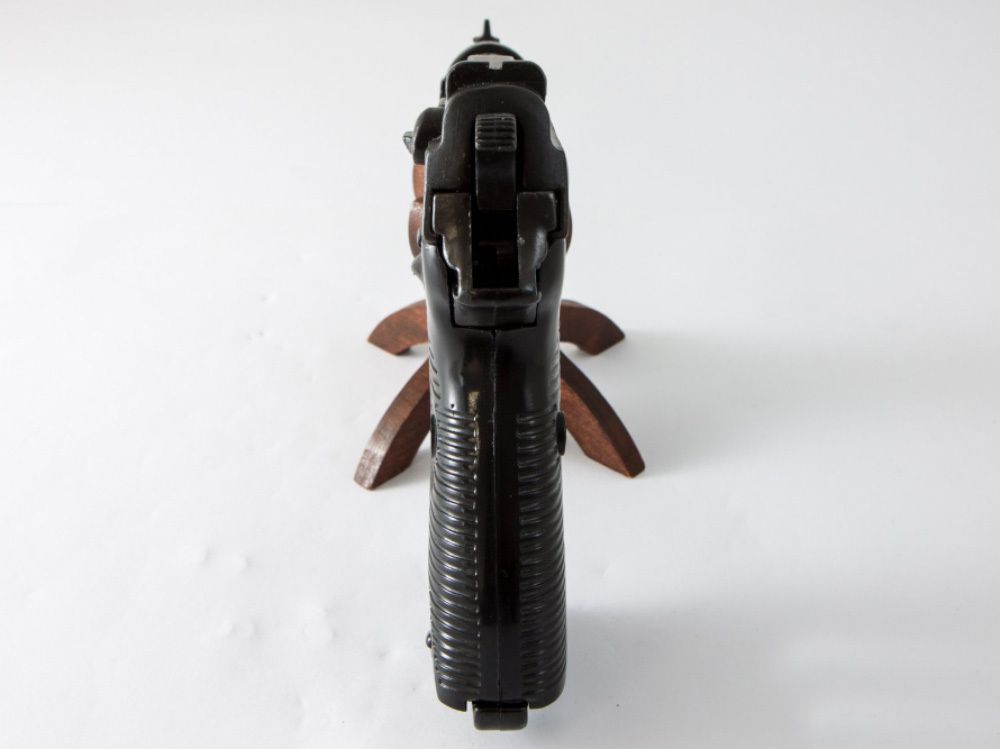 Denix Пистолет Вальтер П 38