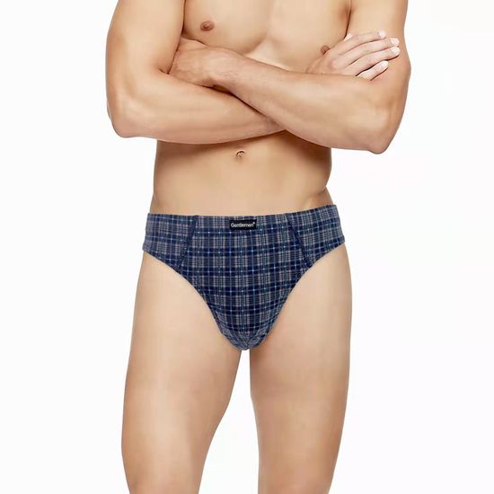 Трусы мужские GENTLEMEN GP 7864