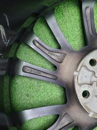 Диск Комплект дисков R18 Geely Coolray (2019-н.в.)