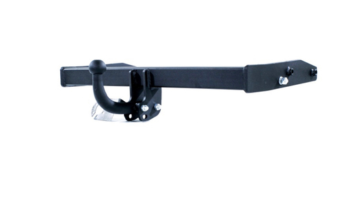 Фаркоп на VOLKSWAGEN T5 T6 (2003-) (без электрики, паспорт/сертификат в комплекте) Автос.VW 36