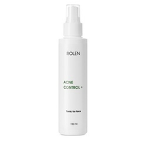 Балансирующий тоник для лица ROLEN ACNE CONTROL + 150 ml