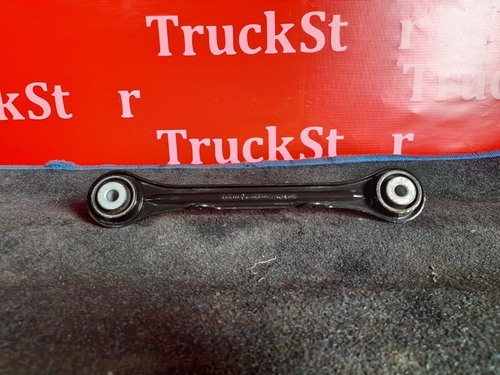 Тяга интеркулера