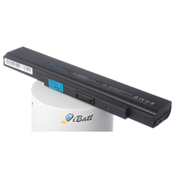 Аккумулятор iBatt 4400mAh, для A42-V1 90-NGF1B1100 A32-B50