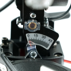 Пила торцовочная TEH TMS21015