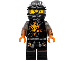 LEGO Ninjago: Горный внедорожник 70589 — Лего Ниндзяго 70589 Rock Roader — Лего Ниндзяго