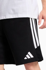 Шорты adidas Tiro 26 League Sweat - черный