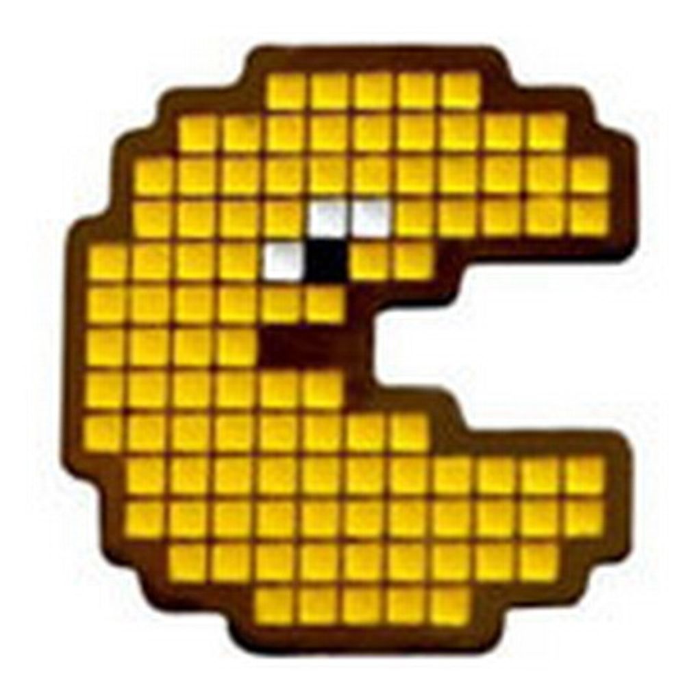 Значок Pacman (Пакмен)