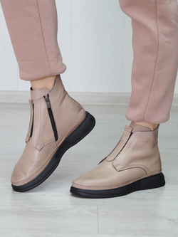 Ботинки женские зимние MARCO MAGITNI 720-98