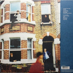 Travis / Good Feeling (LP)