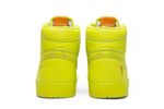 Кроссовки Jordan Air Jordan 1 Retro High Gatorade Cyber