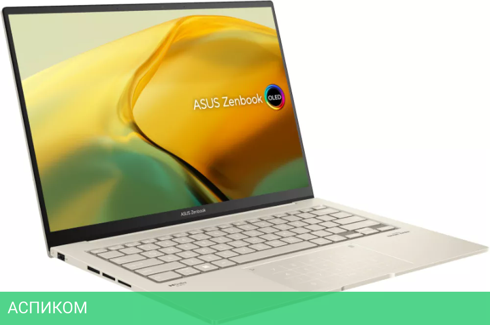 Ноутбук ASUS Zenbook 14X UX3404VA-M3041W
