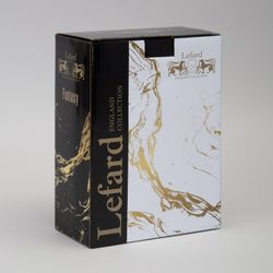 ЧАЙНАЯ ПАРА LEFARD "FANTASY" 220 МЛ (КОР=24НАБ.)