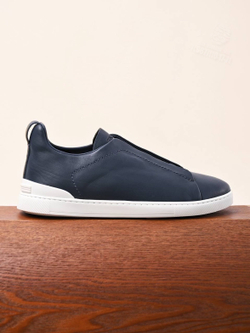 Кеды Ermenegildo Zegna