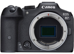 Фотокамера Canon EOS R7 Body