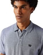 Футболка REFINED POLO 112350390
