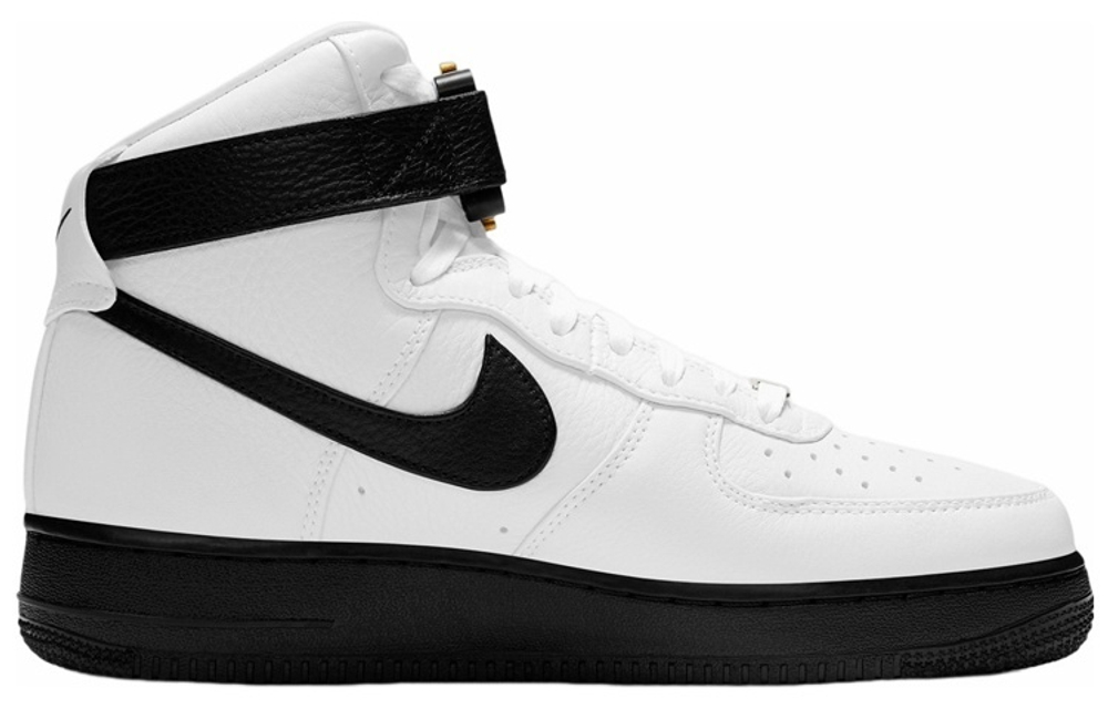 Кроссовки 1017 Alyx 9Sm X Nike Air Force 1