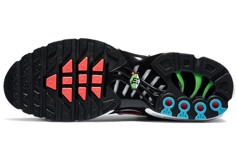 Кроссовки Nike Air Max Plus Worldwide
