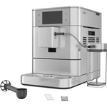 Премиум-Кофемашина KitchenAid KF8 silver
