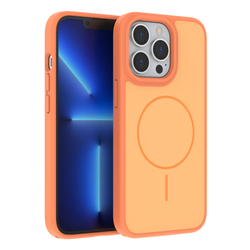 Противоударный чехол Supreme Two-tone Case с поддержкой MagSafe для iPhone 13 Pro