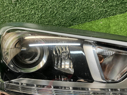 Фара правая Hyundai Creta 1 (2016-2020) галоген