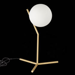 Лампа прикроватная ST Luce Codda SL1148.304.01