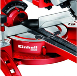 Пила торцовочная сетевая EINHELL TC-SM 2534 Dual 4300825