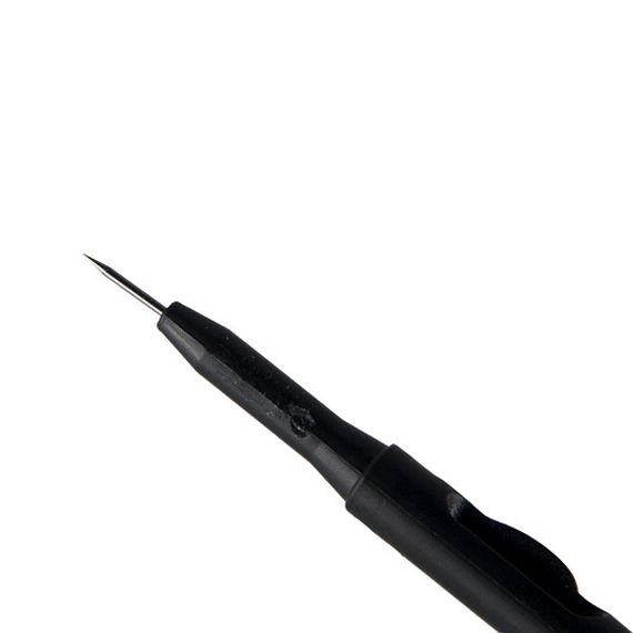 Экстрактор пластик (HS-KD-002) Helios