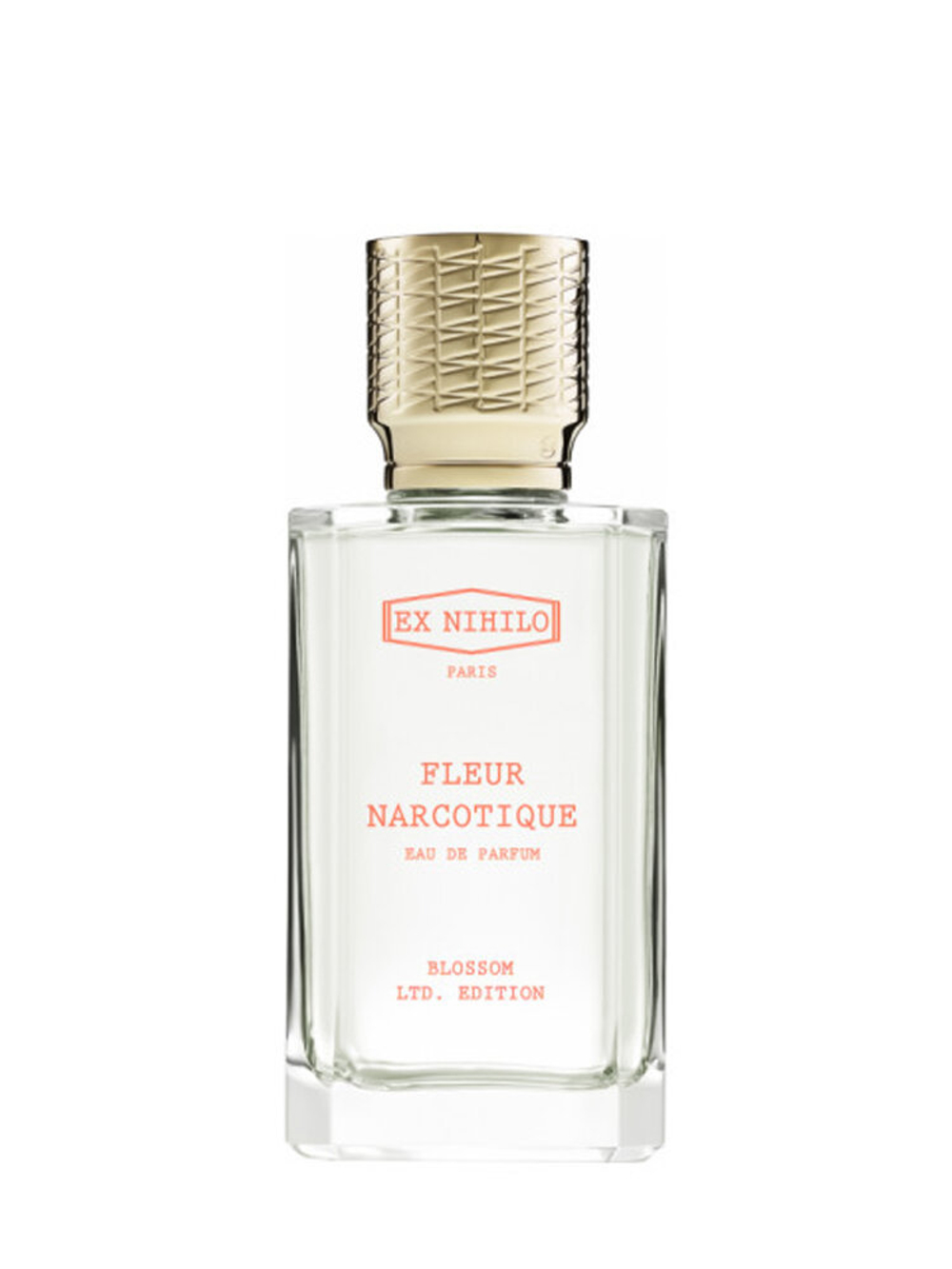 EX NIHILO FLEUR NARCOTIQUE BLOSSOM lady 1ml